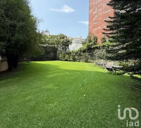 Departamento en Venta en Hacienda de las Palmas, Interlomas