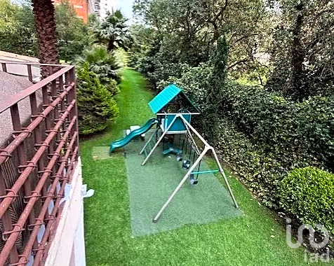 Departamento en Venta en Hacienda de las Palmas, Interlomas