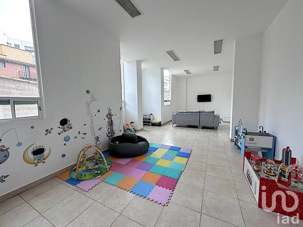 Departamento en Venta en Hacienda de las Palmas, Interlomas