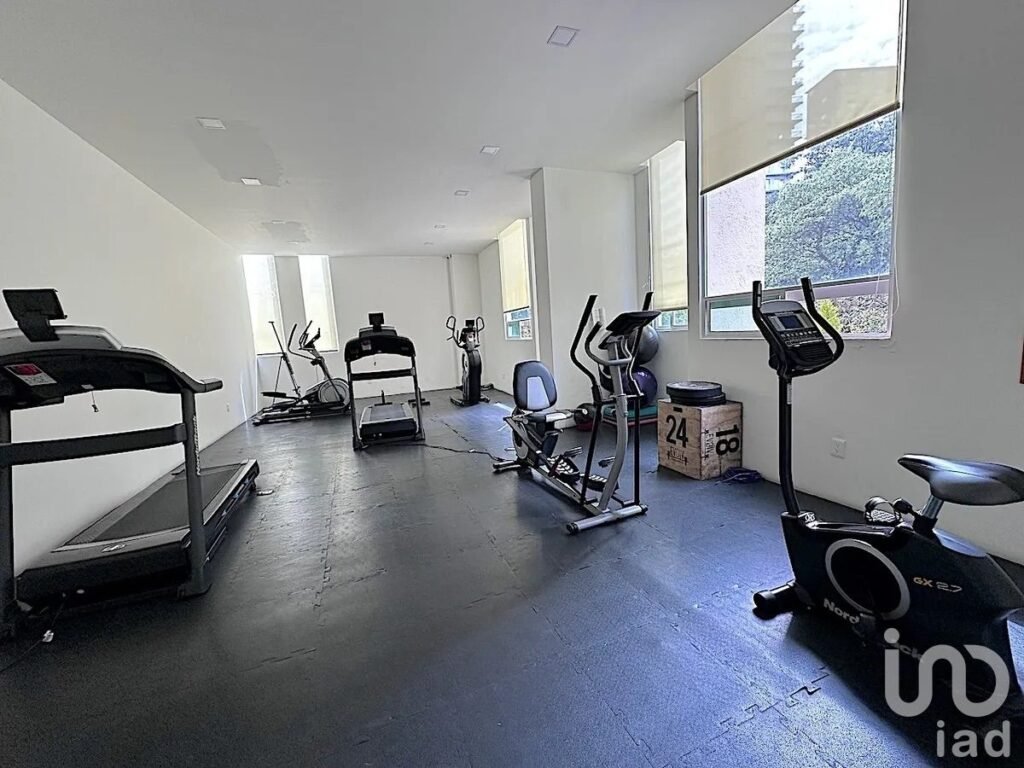 Departamento en Venta en Hacienda de las Palmas, Interlomas