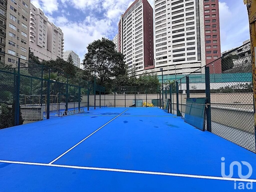 Departamento en Venta en Hacienda de las Palmas, Interlomas