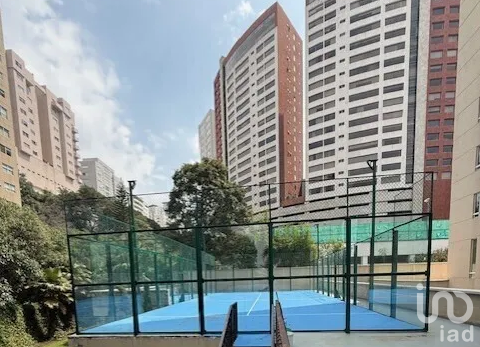 Departamento en Venta en Hacienda de las Palmas, Interlomas