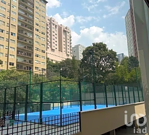 Departamento en Venta en Hacienda de las Palmas, Interlomas