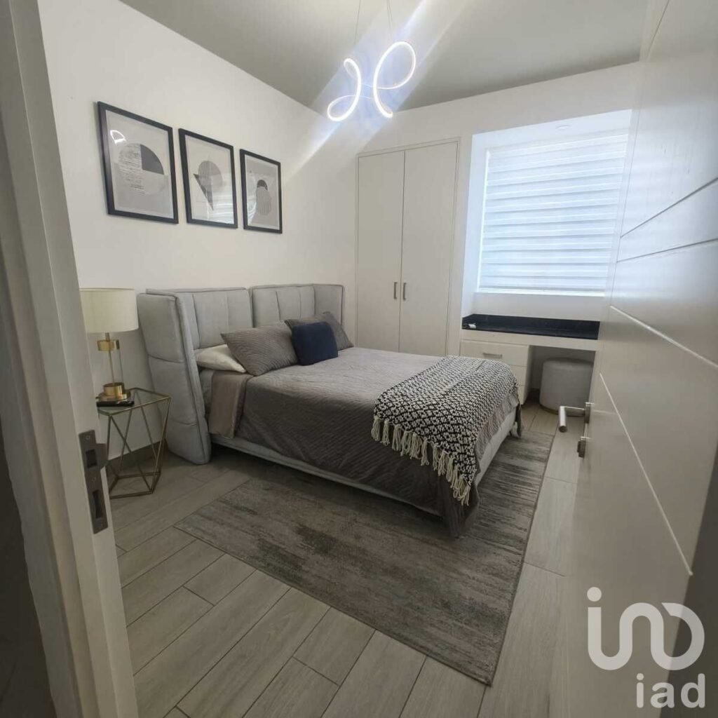 MODERNO DEPARTAMENTO AMUEBLADO EN VENTA