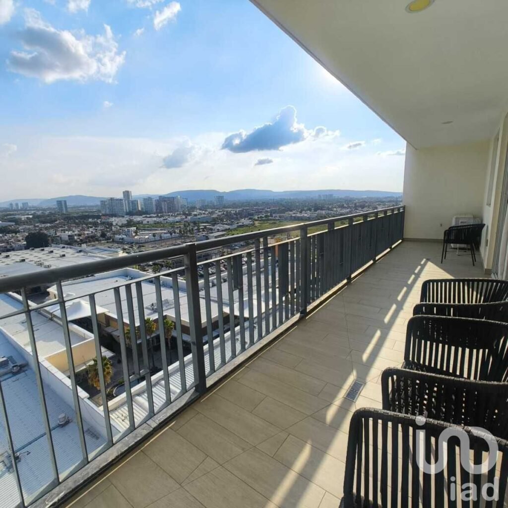 MODERNO DEPARTAMENTO AMUEBLADO EN VENTA