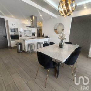 MODERNO DEPARTAMENTO AMUEBLADO EN VENTA