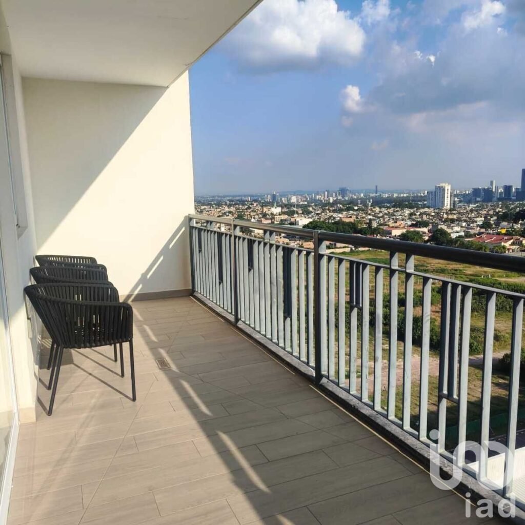 MODERNO DEPARTAMENTO AMUEBLADO EN VENTA