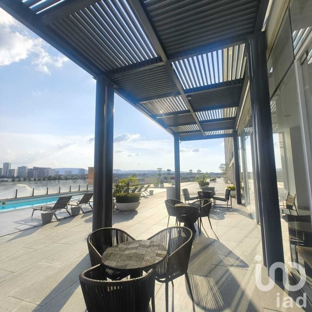 MODERNO DEPARTAMENTO AMUEBLADO EN VENTA