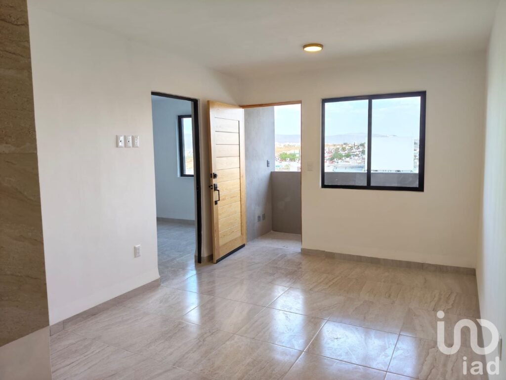 DEPARTAMENTO EN RENTA CONDOMINIO ATALAYA, PASEOS DE SAN MIGUEL