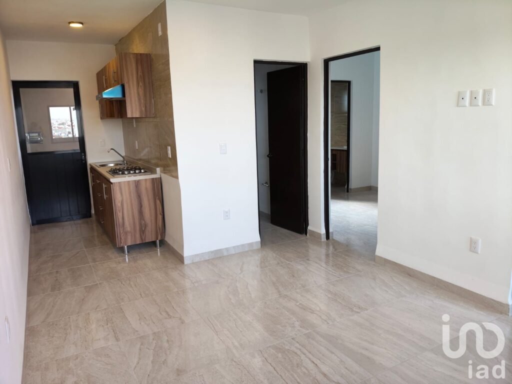 DEPARTAMENTO EN RENTA CONDOMINIO ATALAYA, PASEOS DE SAN MIGUEL