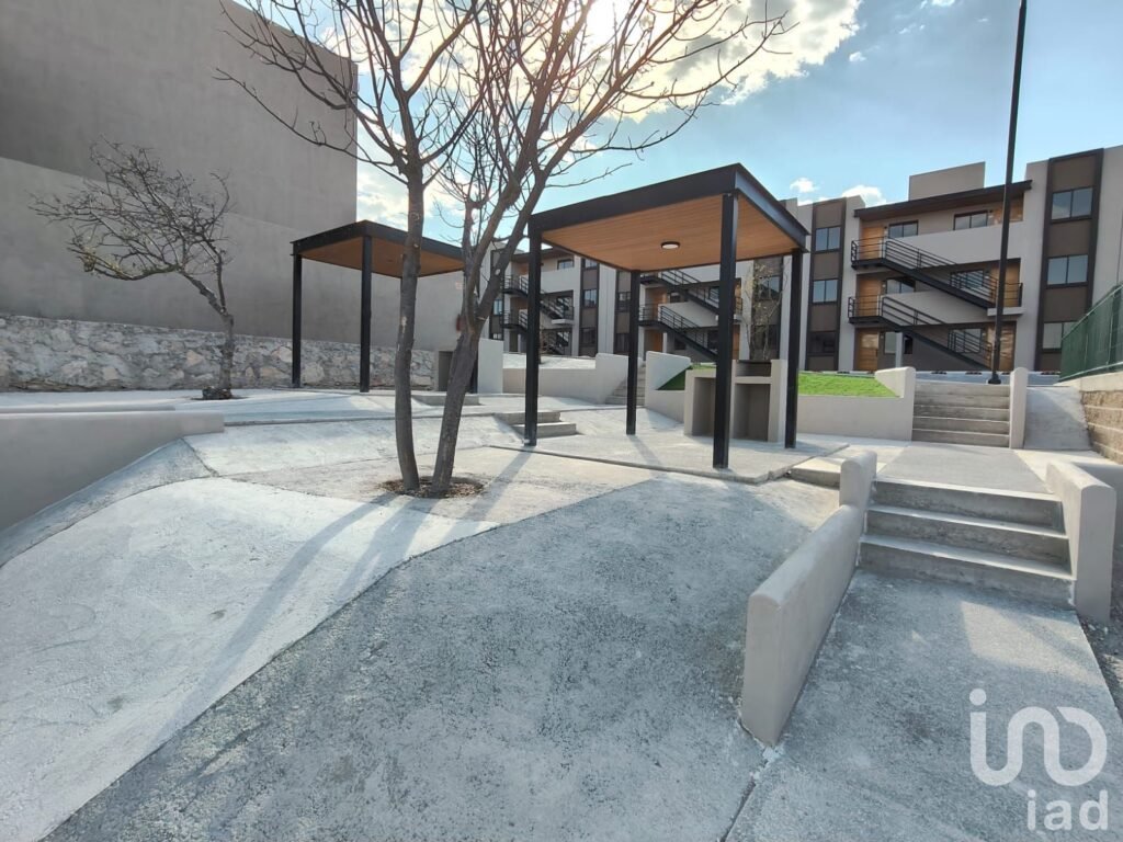 DEPARTAMENTO EN RENTA CONDOMINIO ATALAYA, PASEOS DE SAN MIGUEL