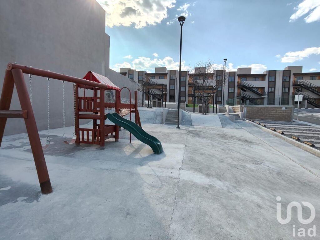 DEPARTAMENTO EN RENTA CONDOMINIO ATALAYA, PASEOS DE SAN MIGUEL