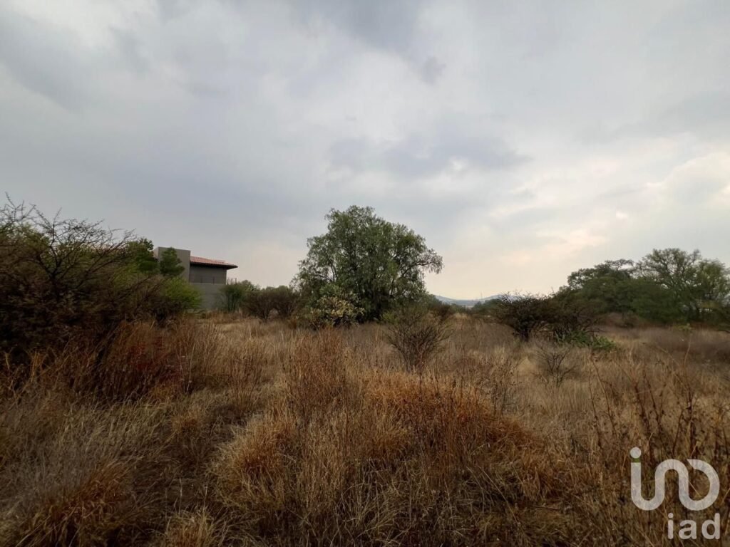 Terreno en venta 405 m2 Amanali Country Club y Náutica