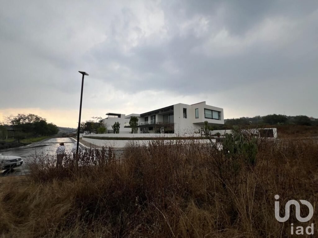 Terreno en venta 405 m2 Amanali Country Club y Náutica