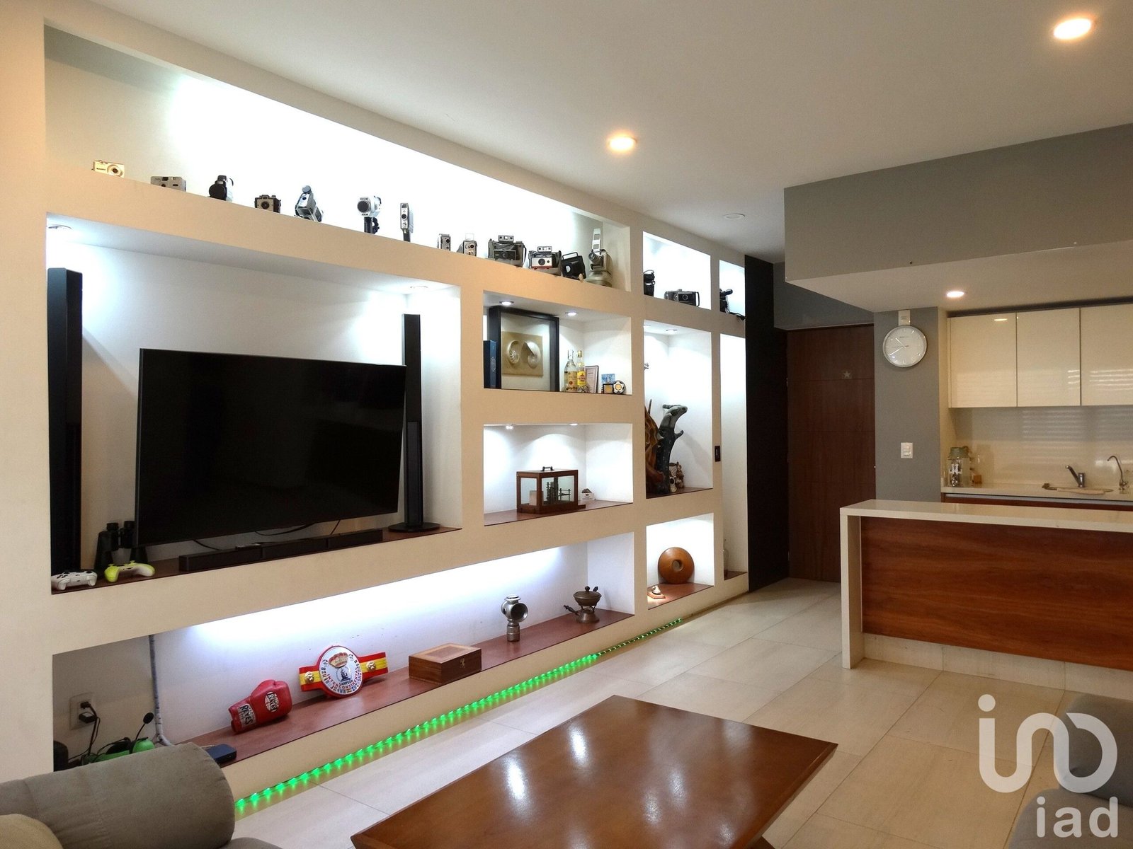 VENTA DE DEPARTAMENTO EN CITY TOWERS GREEN 6 BLACK