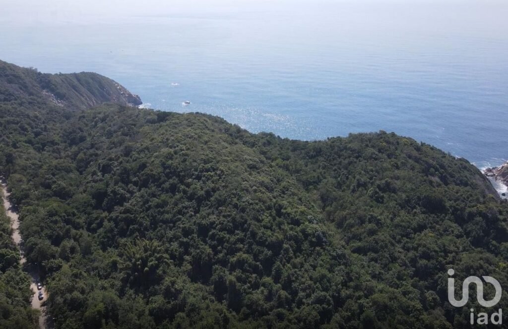 TERRENO MASTER EN VENTA CON VISTA PANORAMICA AL MAR