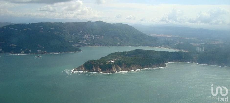 TERRENO MASTER EN VENTA CON VISTA PANORAMICA AL MAR