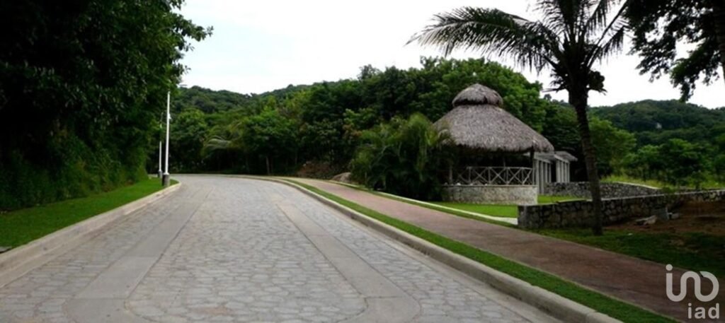 TERRENO MASTER EN VENTA CON VISTA PANORAMICA AL MAR