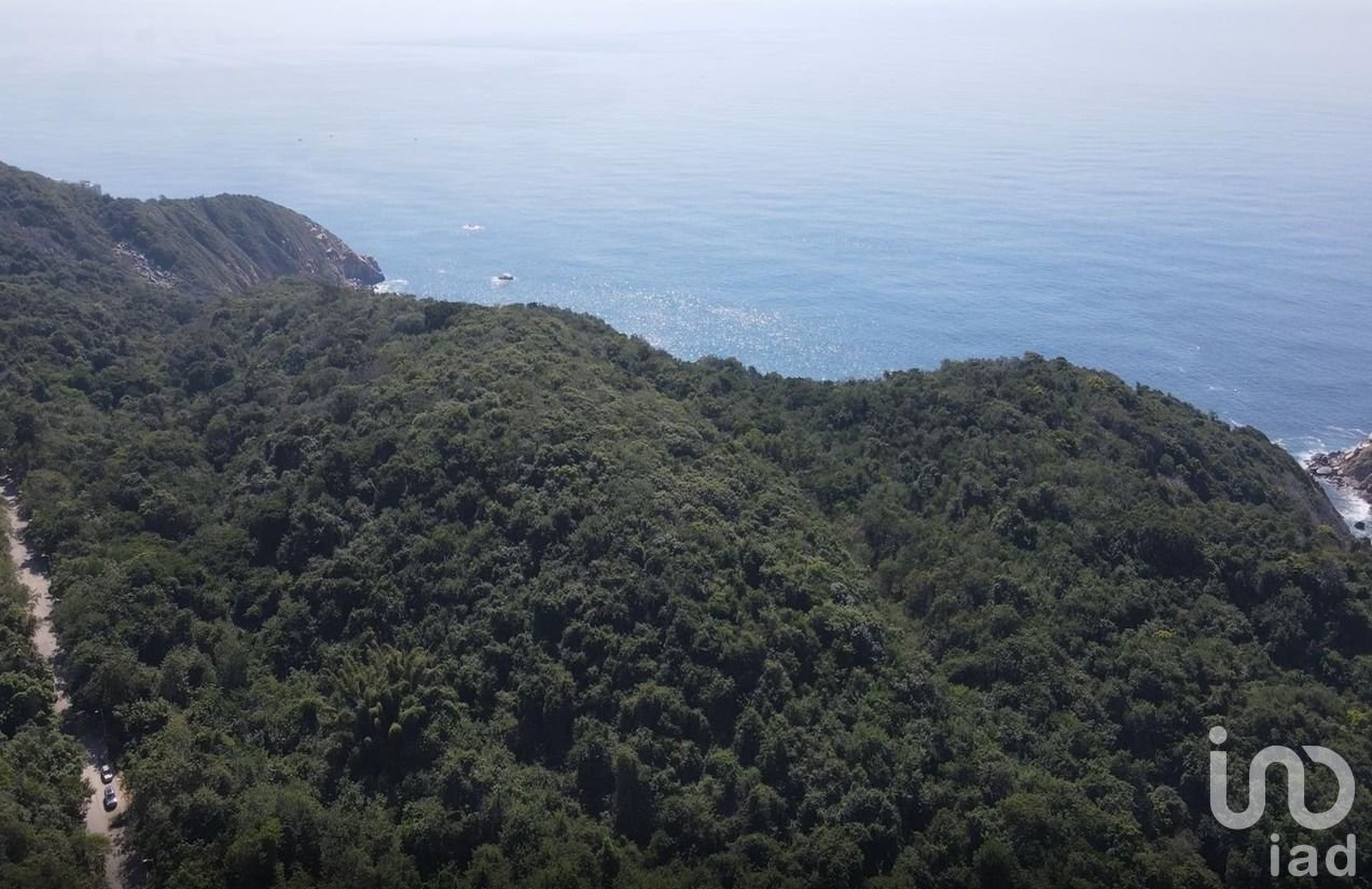 TERRENO MASTER EN VENTA CON VISTA PANORAMICA AL MAR