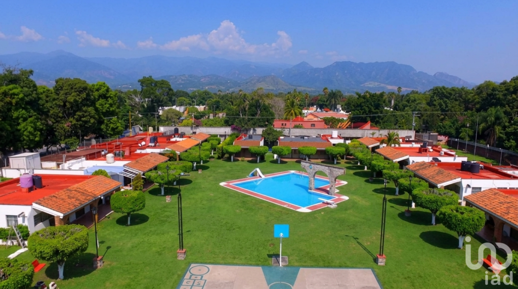 Casa en venta en Mi Pueblito, Yautepec, Morelos. Condominio horizontal. Alberca