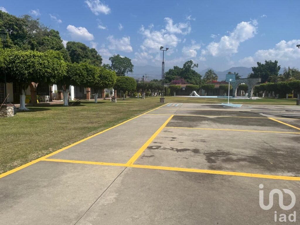 Casa en venta en Mi Pueblito, Yautepec, Morelos. Condominio horizontal. Alberca