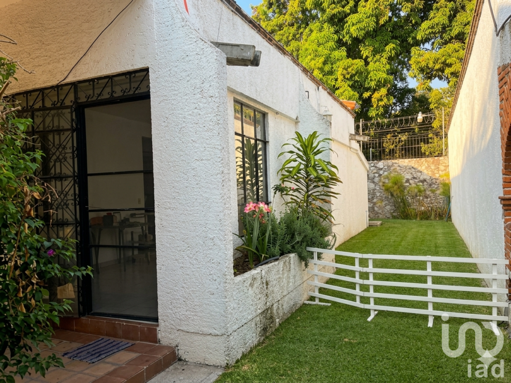 Casa en venta en Mi Pueblito, Yautepec, Morelos. Condominio horizontal. Alberca