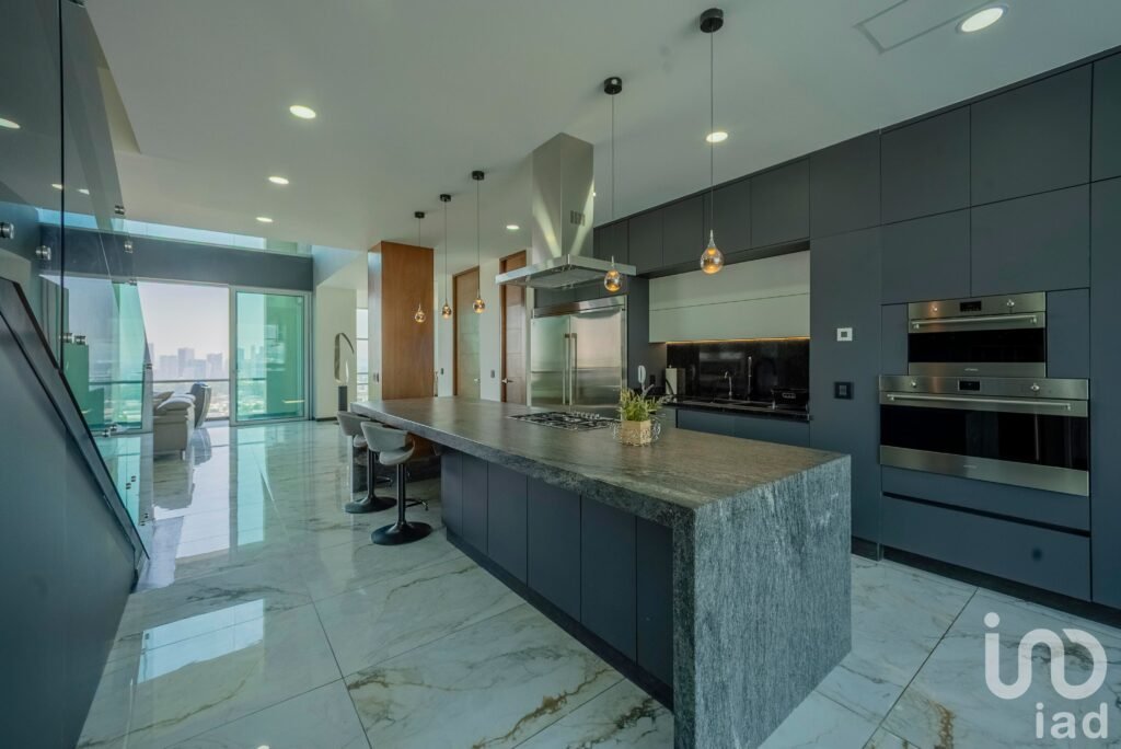 PH de lujo en ventas