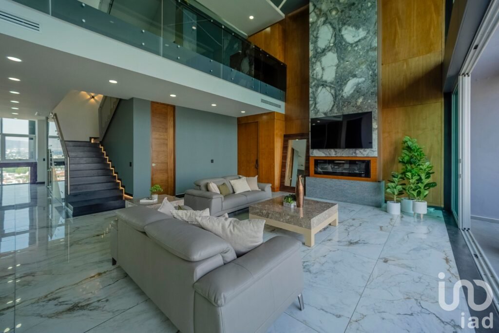 PH de lujo en ventas