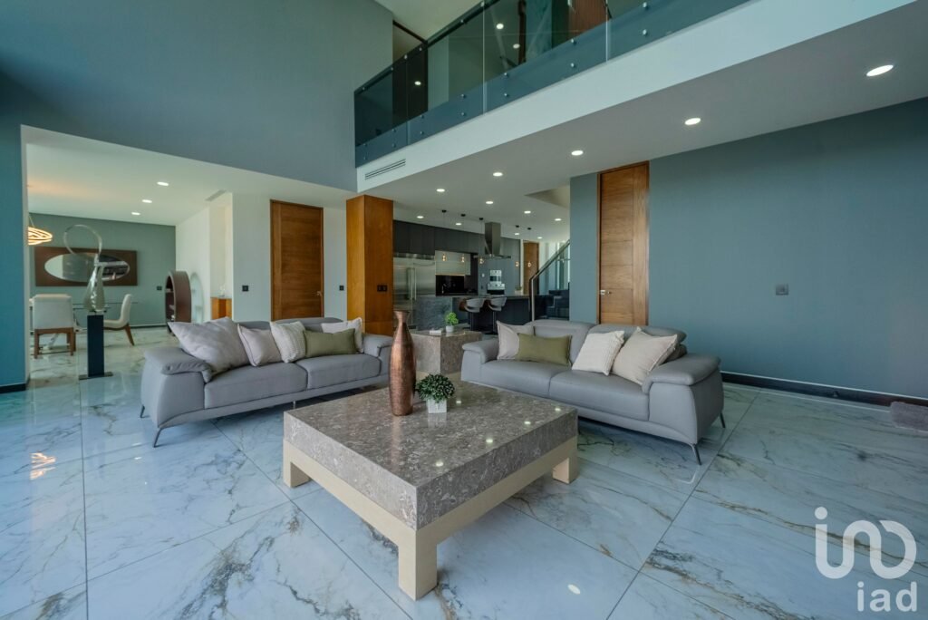 PH de lujo en ventas