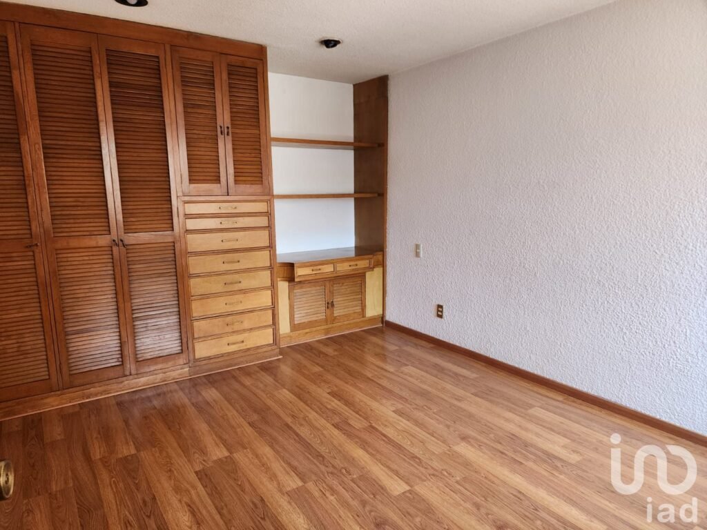 RENTA DE CASA EN CONDOMINIO EN VILLA SAN FRANCISCO COYOACAN