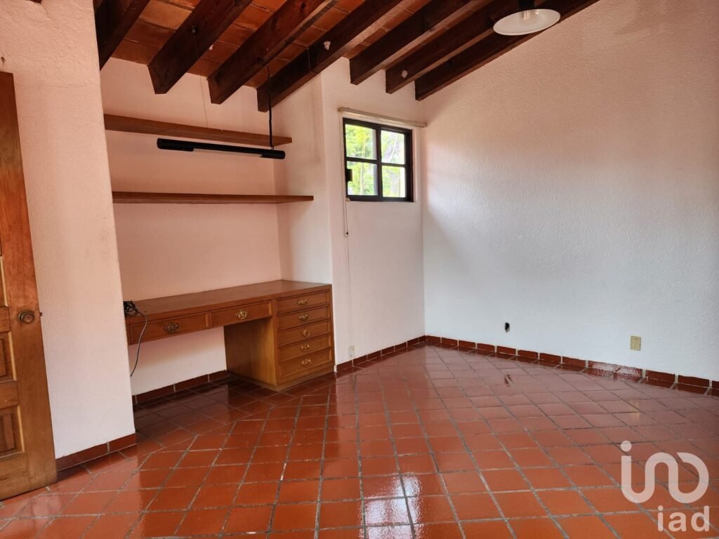 RENTA DE CASA EN CONDOMINIO EN VILLA SAN FRANCISCO COYOACAN