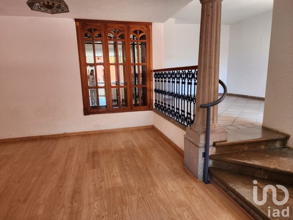 RENTA DE CASA EN CONDOMINIO EN VILLA SAN FRANCISCO COYOACAN