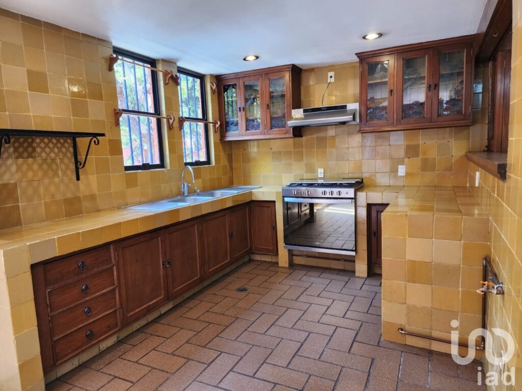 RENTA DE CASA EN CONDOMINIO EN VILLA SAN FRANCISCO COYOACAN