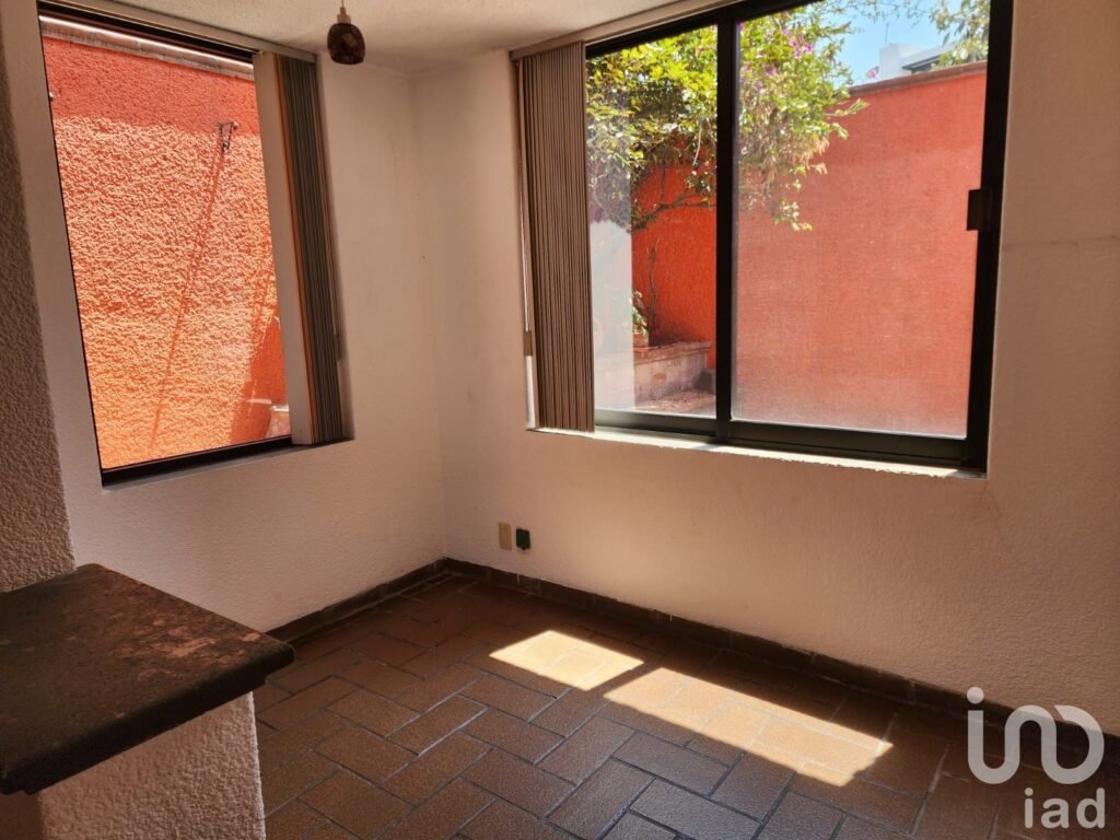 RENTA DE CASA EN CONDOMINIO EN VILLA SAN FRANCISCO COYOACAN