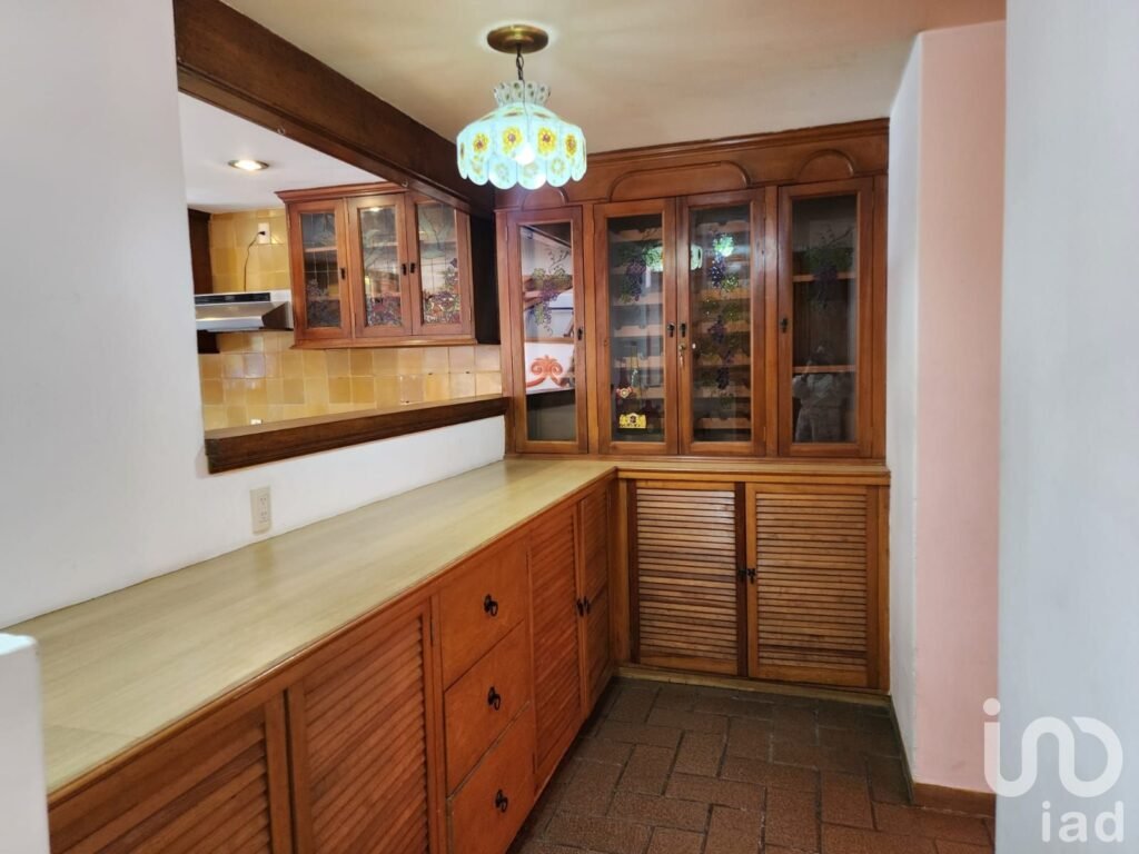 RENTA DE CASA EN CONDOMINIO EN VILLA SAN FRANCISCO COYOACAN