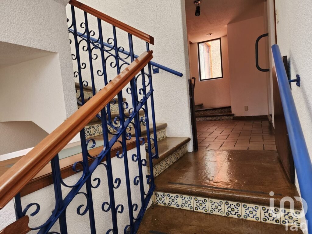 RENTA DE CASA EN CONDOMINIO EN VILLA SAN FRANCISCO COYOACAN