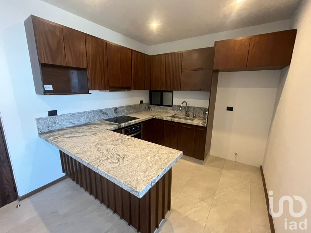 VENTA DE DEPARTAMENTO EN COLONIA POLANCO EN LA CIUDAD DE SAN LUIS POTOSI