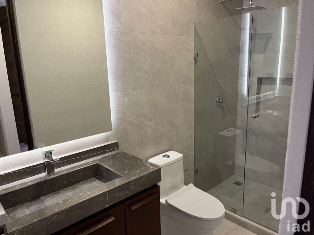 VENTA DE DEPARTAMENTO EN COLONIA POLANCO EN LA CIUDAD DE SAN LUIS POTOSI