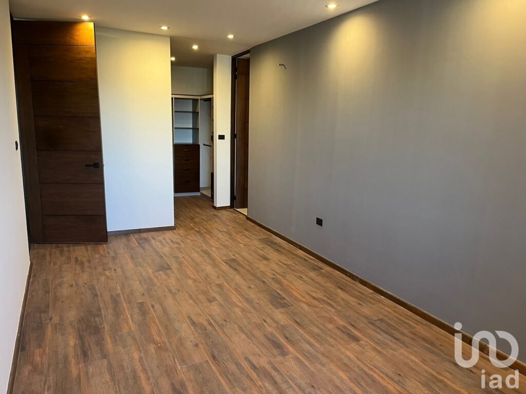 VENTA DE DEPARTAMENTO EN COLONIA POLANCO EN LA CIUDAD DE SAN LUIS POTOSI