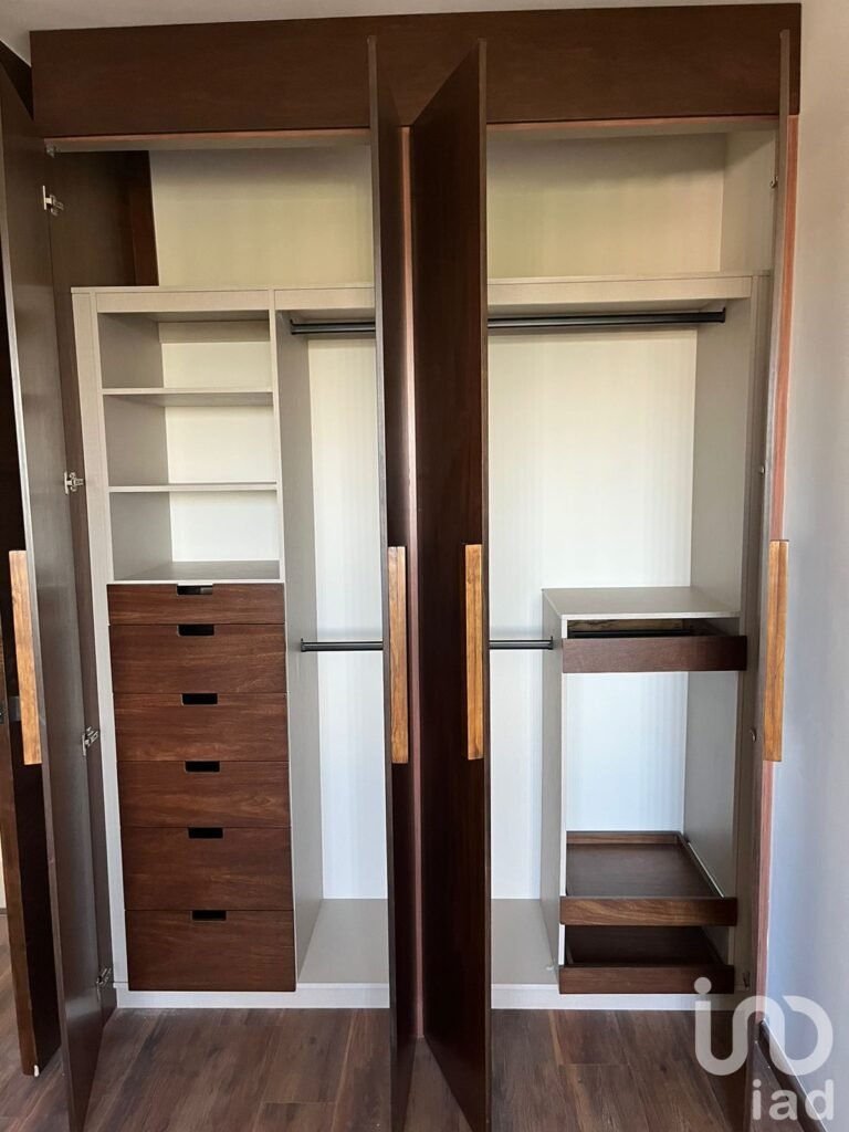 VENTA DE DEPARTAMENTO EN COLONIA POLANCO EN LA CIUDAD DE SAN LUIS POTOSI