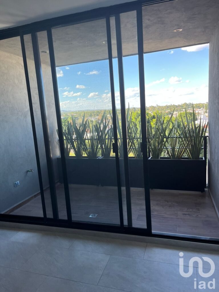 VENTA DE DEPARTAMENTO EN COLONIA POLANCO EN LA CIUDAD DE SAN LUIS POTOSI