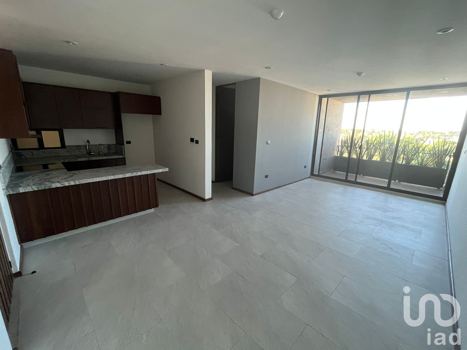 VENTA DE DEPARTAMENTO EN COLONIA POLANCO EN LA CIUDAD DE SAN LUIS POTOSI