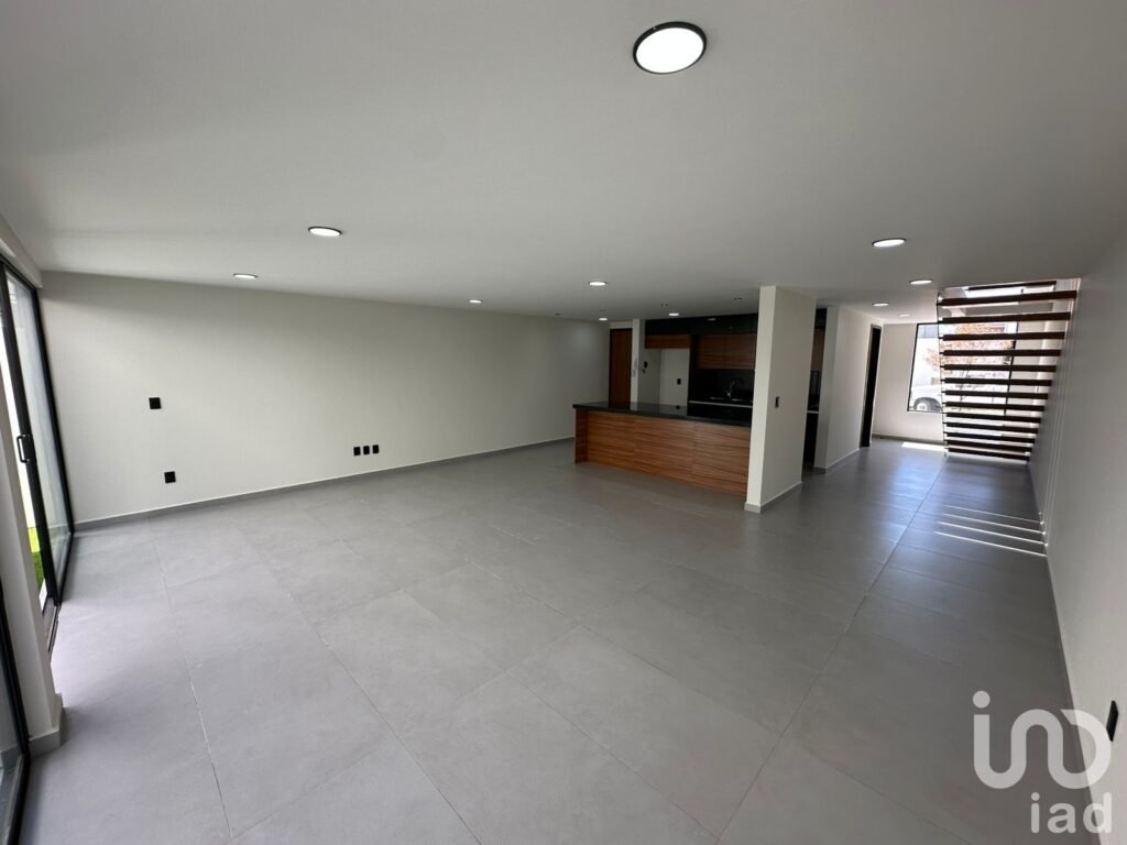 CASA EN VENTA EN RESIDENCIAL ALTARA 164 EN PACHUCA,HGO.