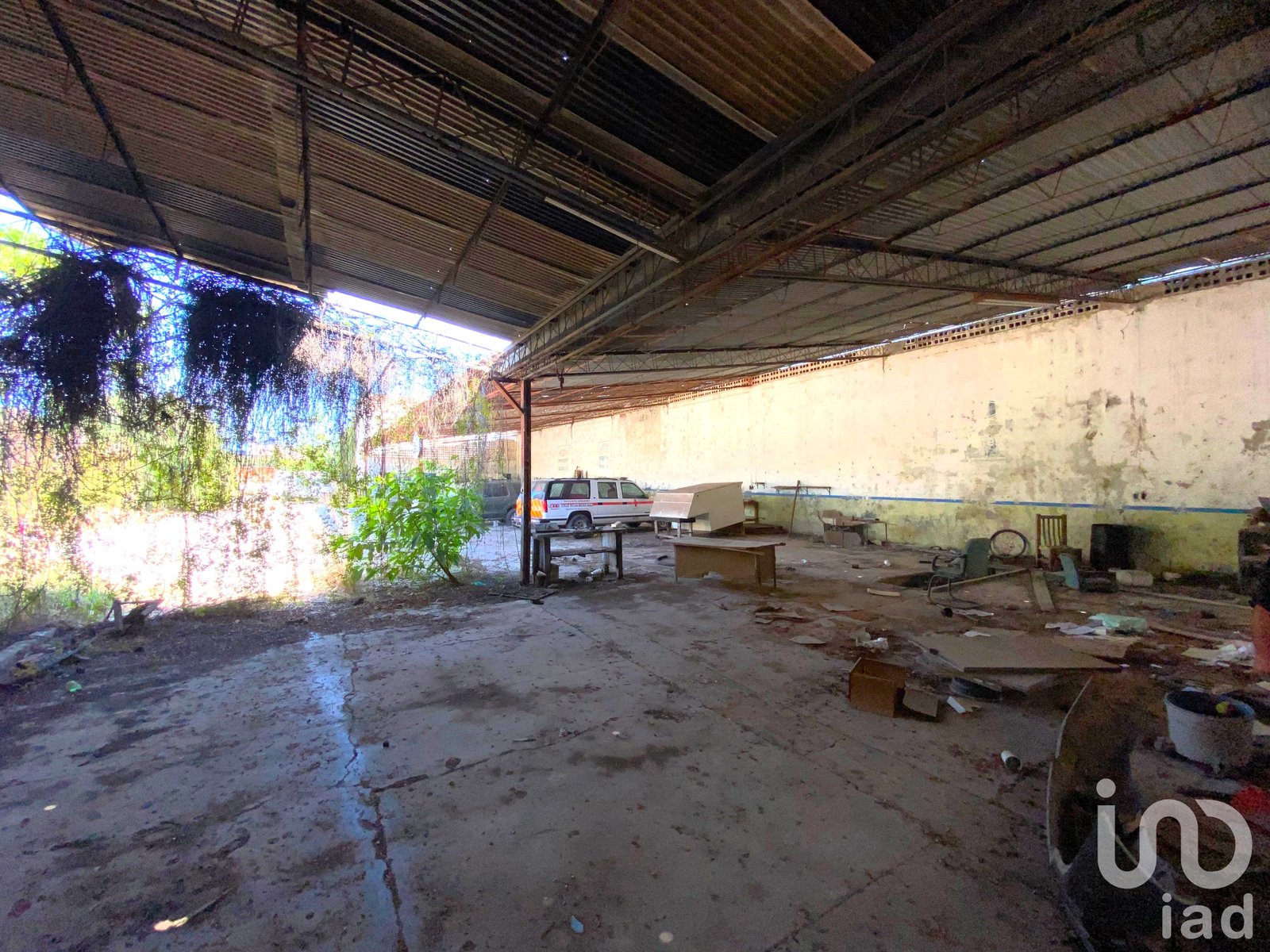 Bodega en Venta, excelente ubicación estratégica para logística, alta rentabilidad para inversión