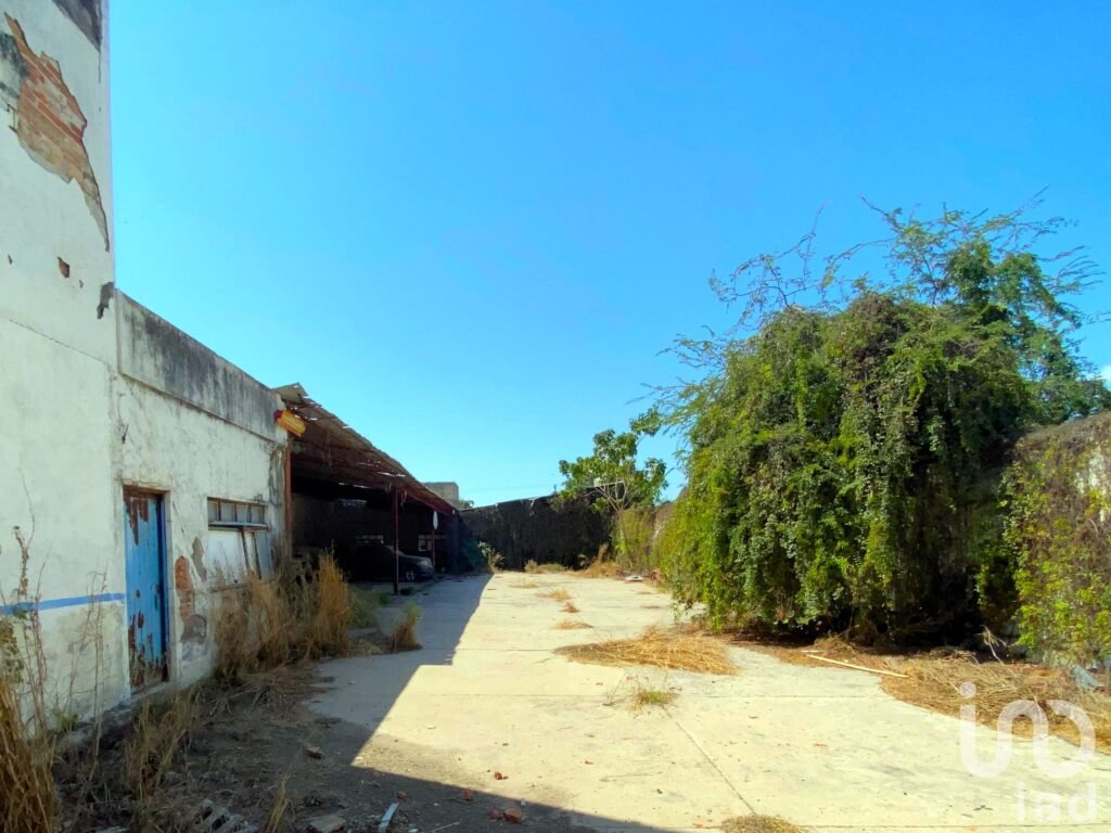 Bodega en Venta, excelente ubicación estratégica para logística, alta rentabilidad para inversión