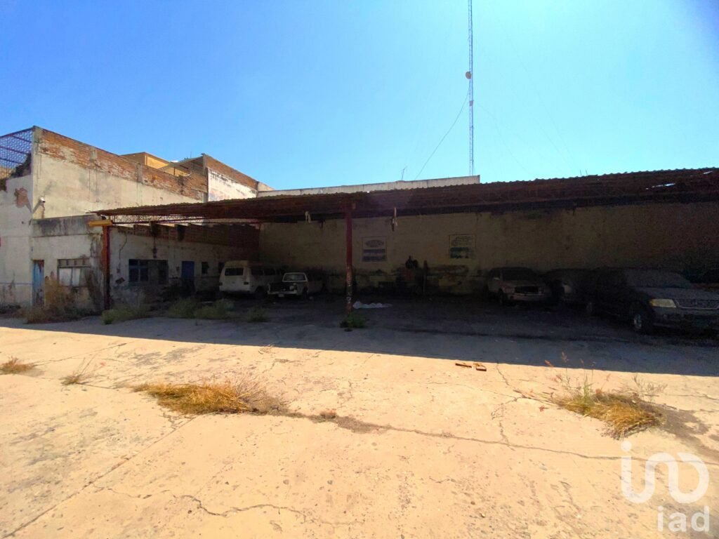 Bodega en Venta, excelente ubicación estratégica para logística, alta rentabilidad para inversión