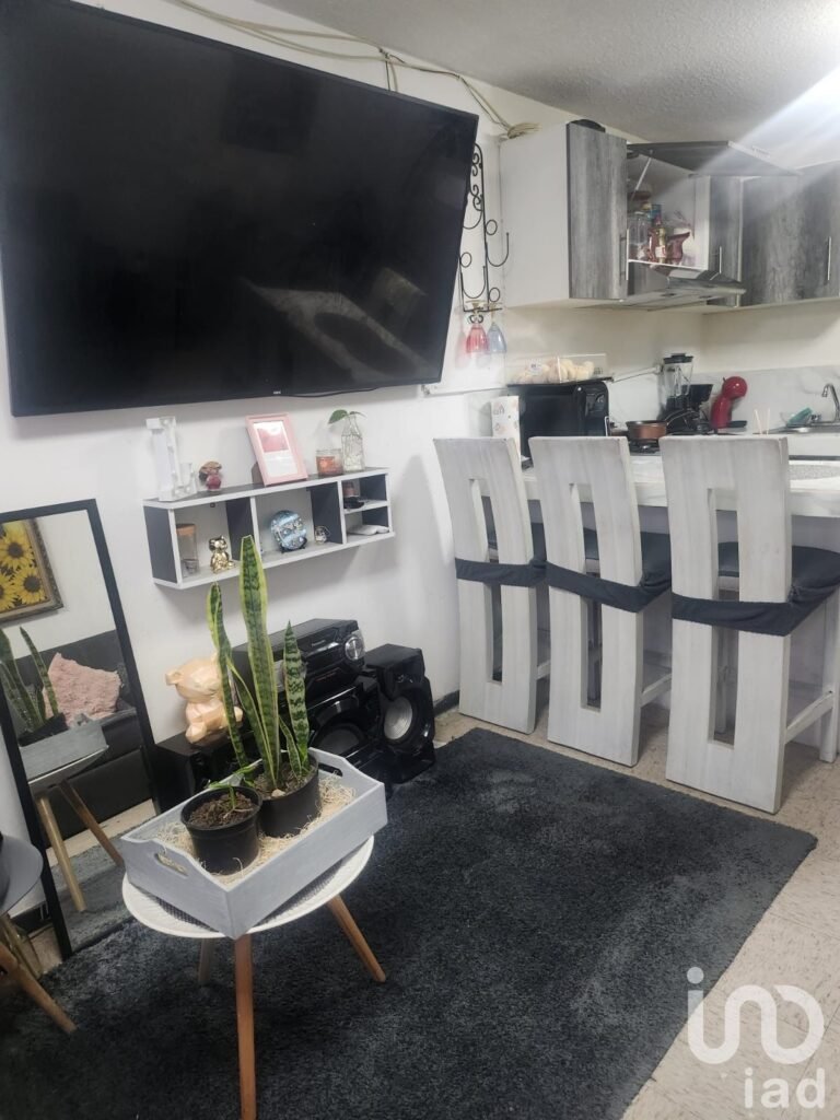 Traspaso Casa con INFONAVIT en Chalco.