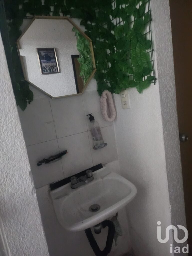 Traspaso Casa con INFONAVIT en Chalco.