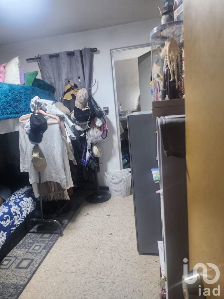 Traspaso Casa con INFONAVIT en Chalco.