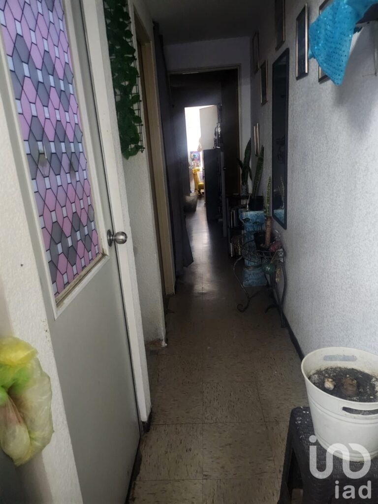 Traspaso Casa con INFONAVIT en Chalco.